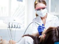 Oasis Missions Trust Dental Health Care offers