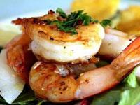 The Grill and Curry Bowl offers