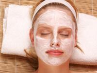 Radiance Beauty Salon offers