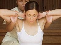 Sawasdee Thai Spa offers