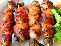 Kebab Theater offers