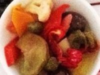Flavors of Italy offers