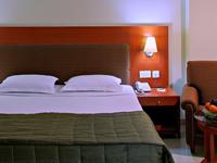 Kasani GR Hotel offers