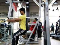 Powerhouse Gym India offers