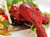 Legacy Restaurant offers
