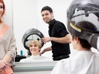 Swizz Beatz Beauty Studio offers