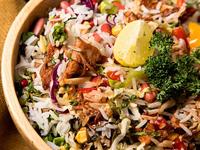 Picantos Mexican Grill offers