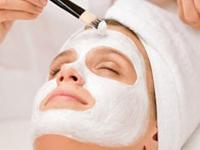 Vedhika Beauty Parlour offers