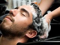 Hair Bar The Salon offers