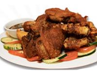 Puran Da Dhaba Restaurant offers