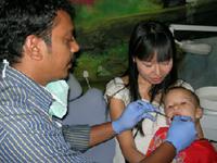 Kannmani Dental Home offers