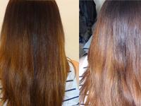 K Salons offers