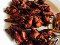 The Northern Frontier offers