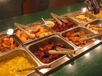 The Northern Frontier offers