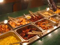 Brew Bites offers