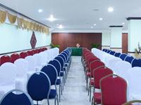 The Royal Regency offers