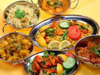 Gem Restaurant offers