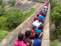 Axe Adventure offers