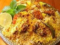 Aahar Restaurant offers