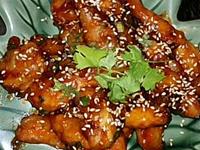 Thai House offers