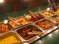 9 Hills Pavilion offers