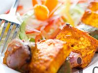 I Fake Restaurant offers