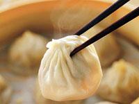 Soy Restaurant offers