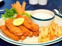 Salt N Pepper offers