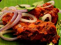 Mudaliars Arcot Kitchen offers