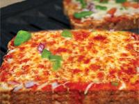 The Pizza chamber offers