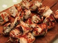Kebab Pavilion offers