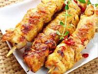 Ambassador Pallava offers