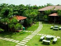 Meenakshi Resorts offers