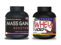 Advance Nutratech offers