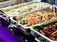 78 Degrees East Restaurant offers