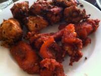 78 Degrees East Restaurant offers