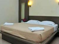 Green Coconut Resort offers