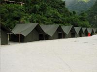 Elephant Brook Resort offers