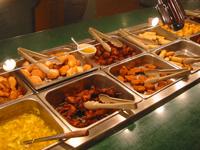 Delhi Darbar Gastronomy offers