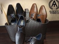 Alberto Torresi offers