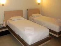 Green Coconut Resort offers