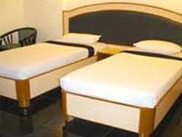 Hotel Mount Heera offers
