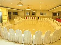 Saaral Residency offers