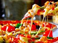 Laziz Pizza offers