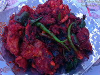 Weekends at kuchipudi offers