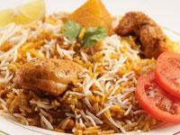 Mirchi Cuisine offers