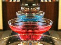 Chutneez Restaurant Lounge & Bar offers