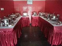 Jubilee Dine offers