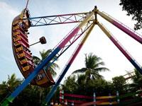 MGM Dizzee World offers