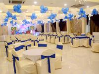 Atithi Banquets offers